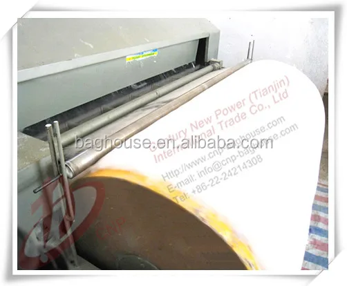 Carding and Fluffing fiber.jpg