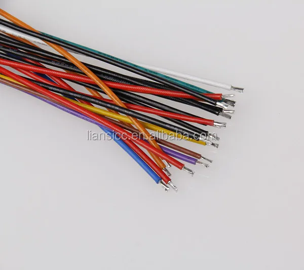Tinned 20 Female To Mini 24 Pin Male Atx Adapter Lead Cable Buy 20