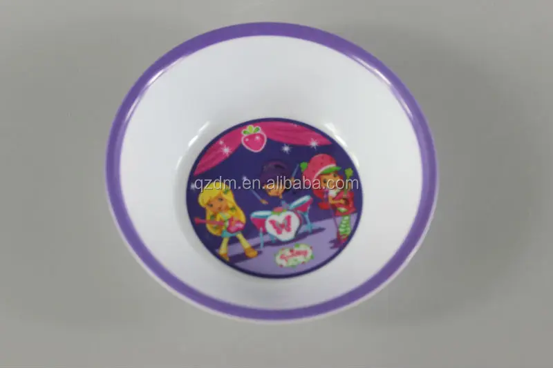 Melamine Baby Bowl Kids Candy Bowl