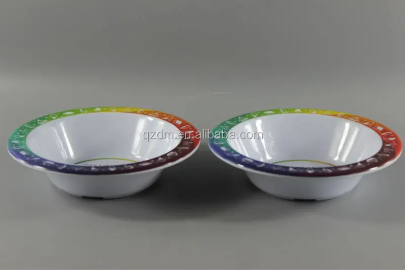 Melamine Dinner Bowl For Kids