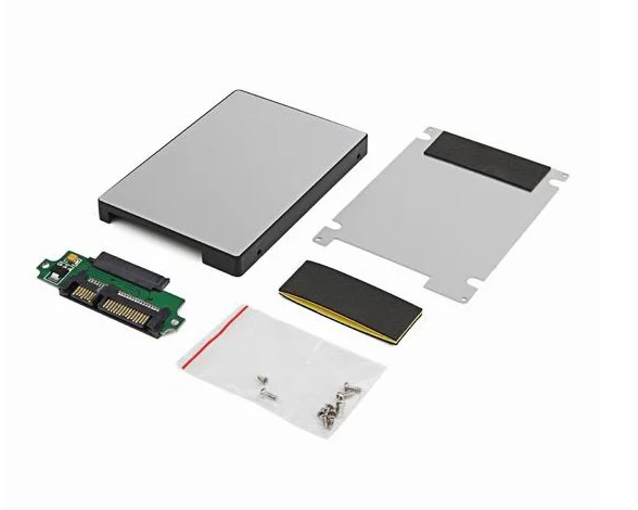 Что такое oem ssd