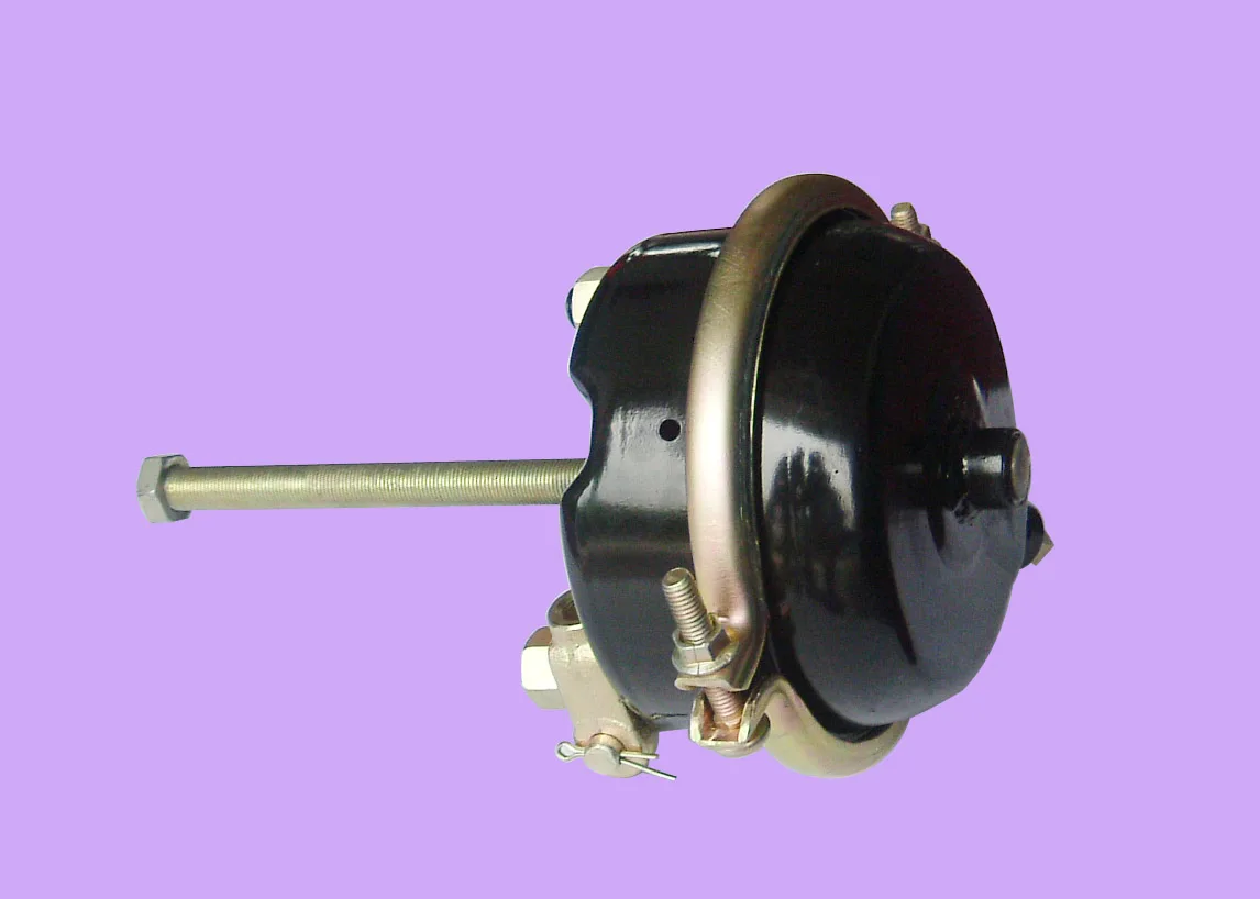 Trailer Axle Single Brake Chamber T24 Air Brake Chambers Buy Anti