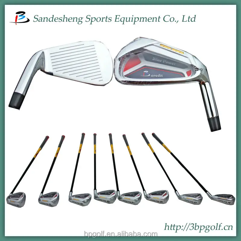 golf equipment