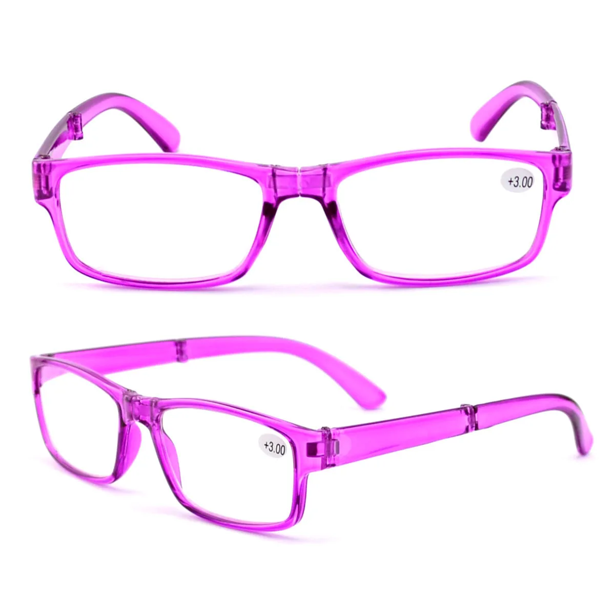 2014 Designer Easy Carry Reading Glasses With Foldable Frame Buy Easy