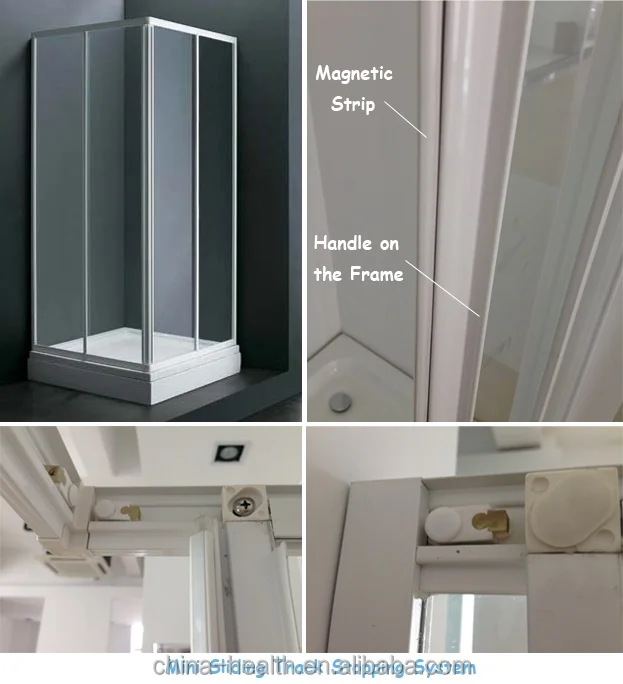 Custom Fiberglass Shower Enclosure For Sale Philippines Jk5401 Buy