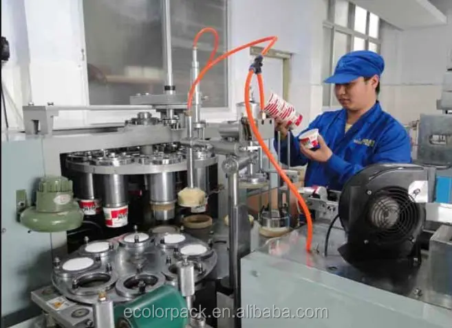 Ripple Paper Cup Fans Paper Fan For Paper Cup - Buy Ripple Paper Cup ...