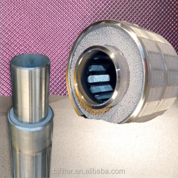 Dual Prepacked Well Screen Gravel Oil Filter Screen Manufacture Buy