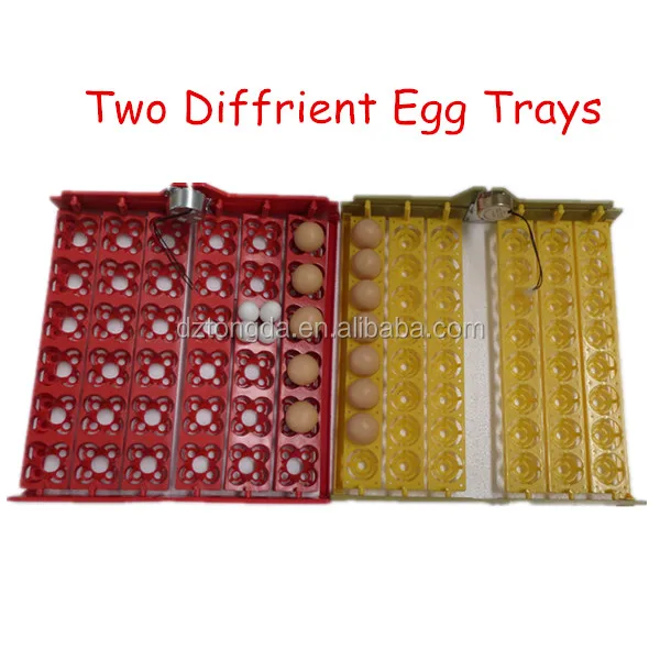 48 Mini Eggs Incubator Chicken Breeding Machine Shipping To Kampala