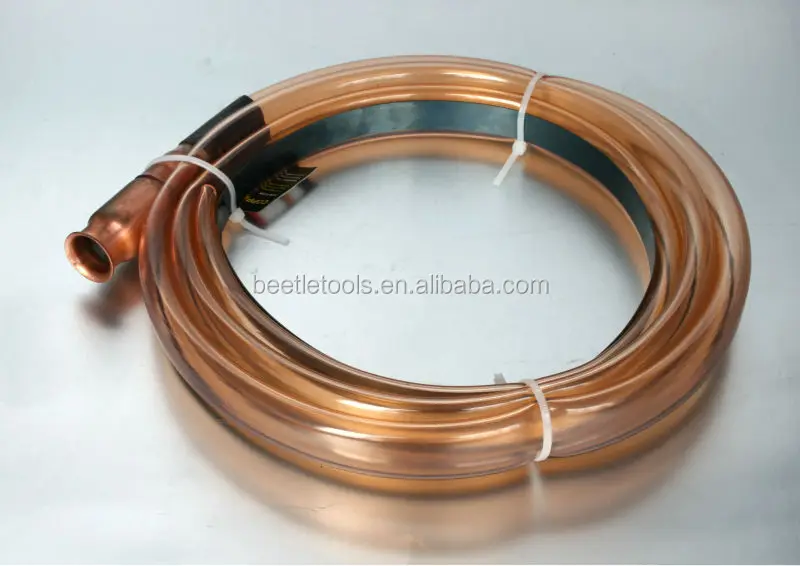 Super Easy Siphon Hose Selfpriming Water & Liquid Siphon Manual