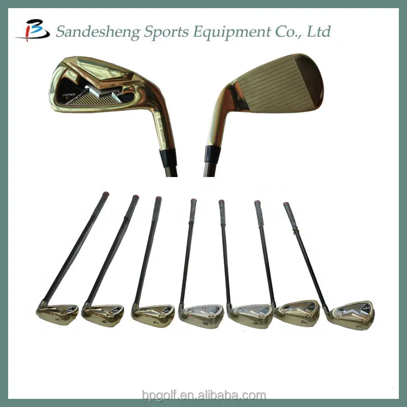 custom golf wedges for sale