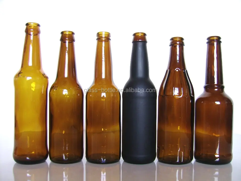 330ml Brown Glass Beer Bottles Buy Glass Beer Bottles,500ml Glass