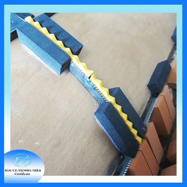 Hard Rubber For Rotary Die Making Buy Die Cut Rubber With Adhesive