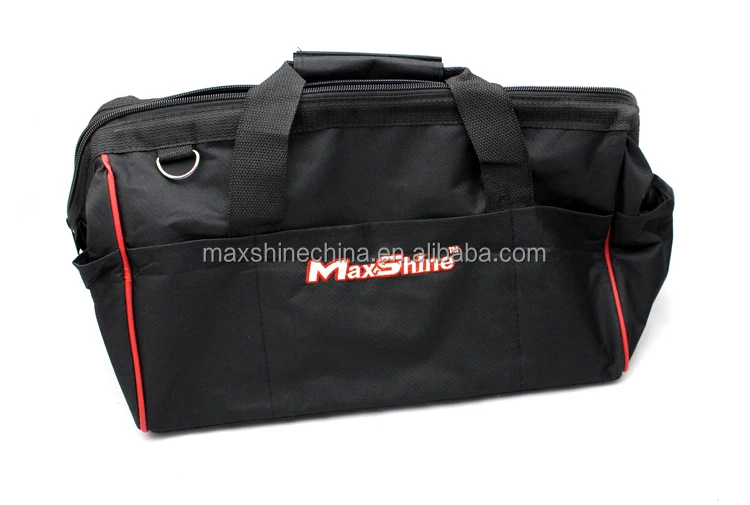 Canvas Tool Bag For Detailing Goodies Buy Detailing Tools Bag For Car
