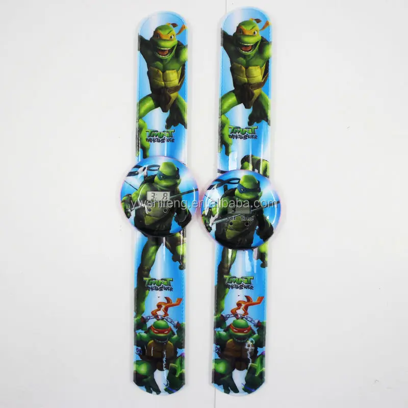 Watch Teenage Mutant Ninja Turtles 