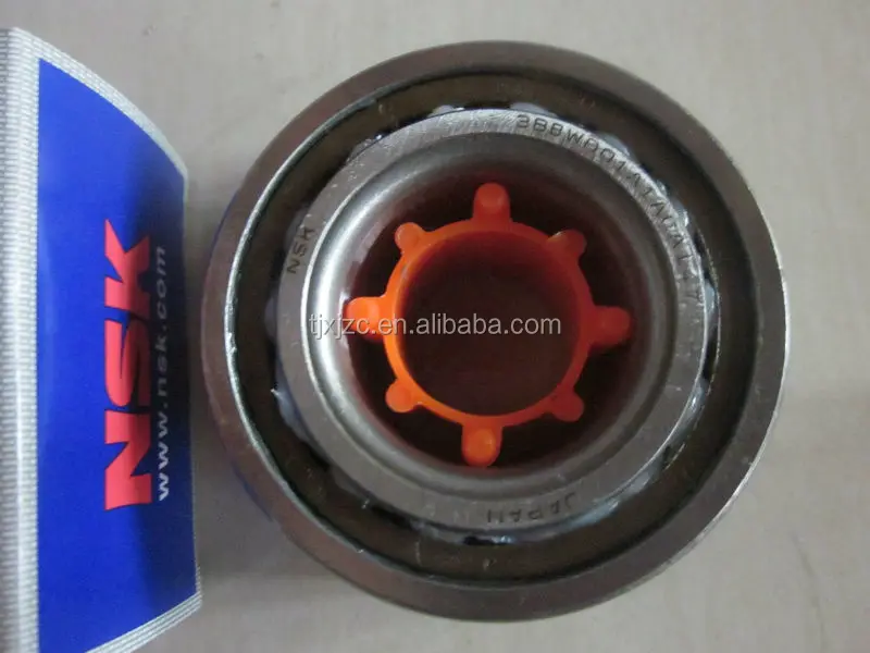 Bah0092 Wheel Bearing Bah-0092 - Buy Bah0092 3434301200 Vkba6571 ...