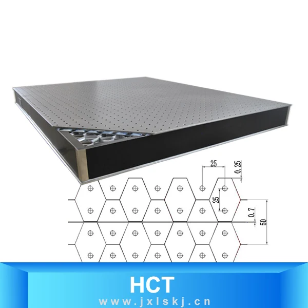 Pot Solid Damping Vibration Isolation Optical Table Buy