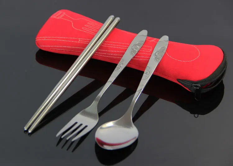 Lightweight Cutlery,Travel / Camping Cutlery Set Buy Lightweight