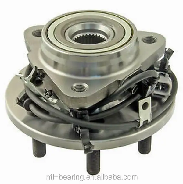 515009 Dodge Truck Front Right Drive Shaft Automobile Wheel Hub Bearing