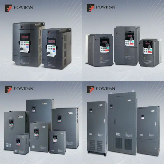 4kw 5hp 3 Phase 380v Vector Control Frequency Inverter/frequency