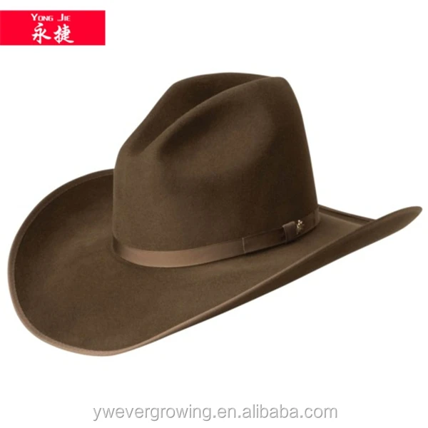 waterproof cowboy hat