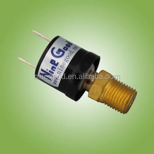 Bad Pressure Switch On Air Compressor at Veronica Carver blog