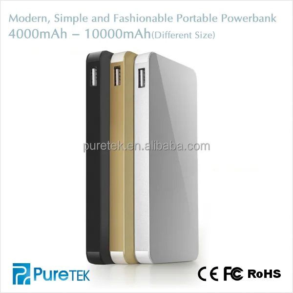 powerbank ipad