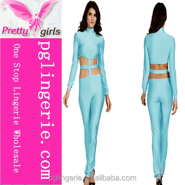 jumpsuit women long sleeve