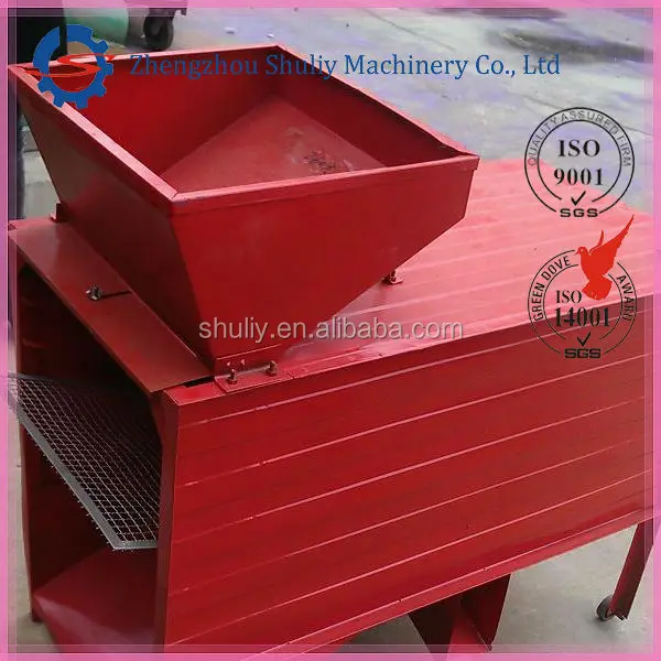 Farm Use Automatic Cocoa Bean Winnowing Machine Buy Cocoa Bean