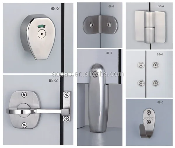 88 series toilet cubicle accessories.jpg