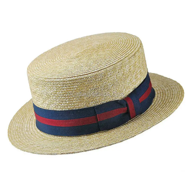 buy boater hat