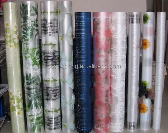 Static Embossed Pvc Self Adhesive Foil For Bedroom Window/tile Buy Pvc Self Adhesive Foil