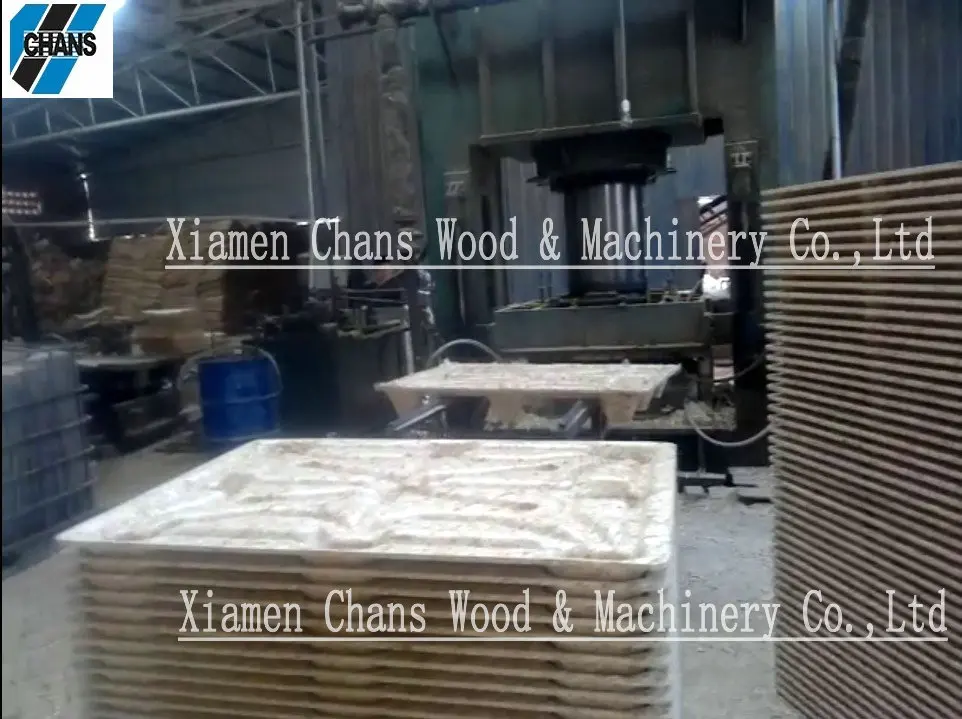 Automatic Wooden Pallet Production Line For Sale Buy Automatic Wooden