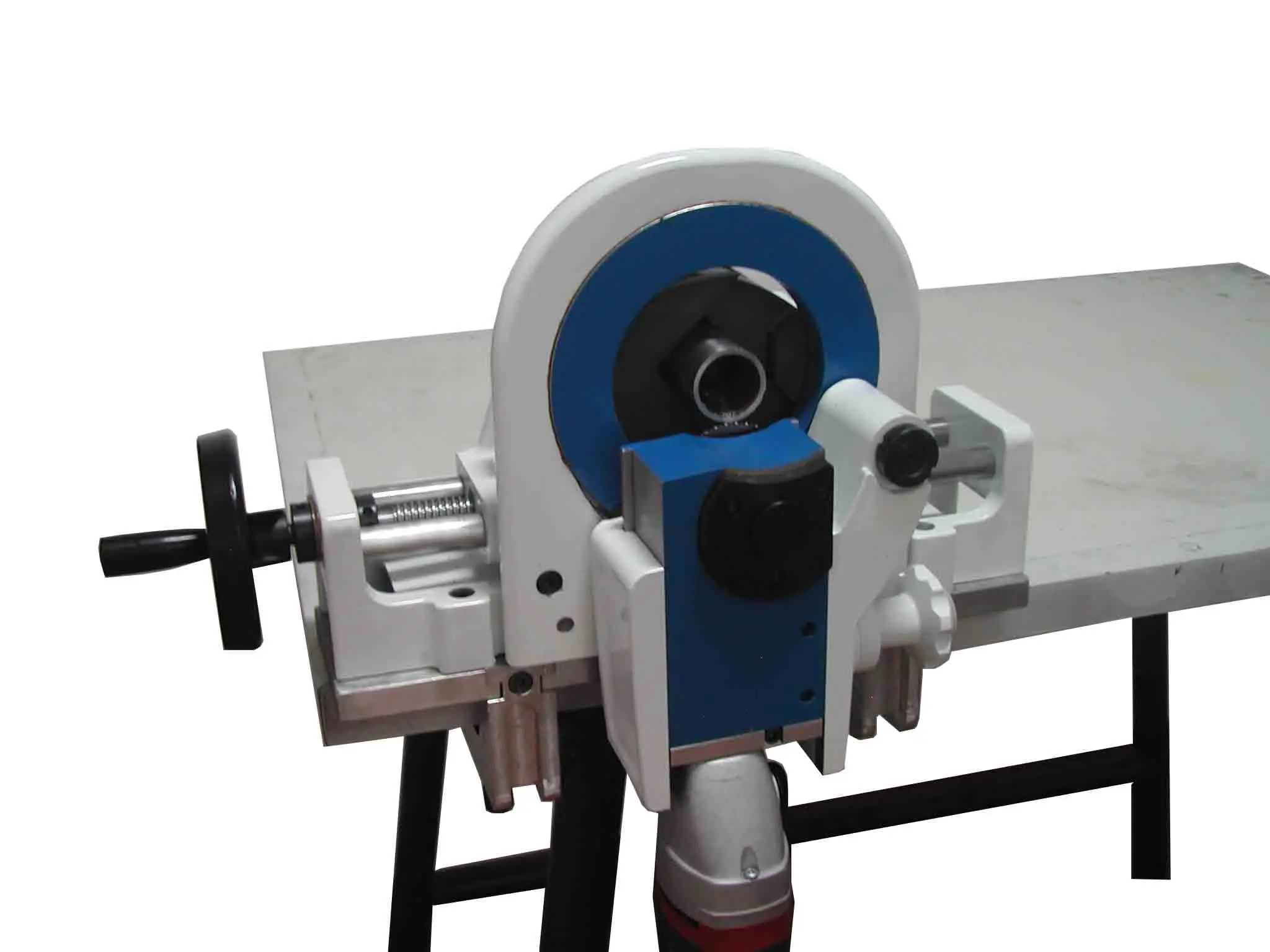 Portable Automatic Pipe Cutting Machine - Buy Portable Pipe Cutting