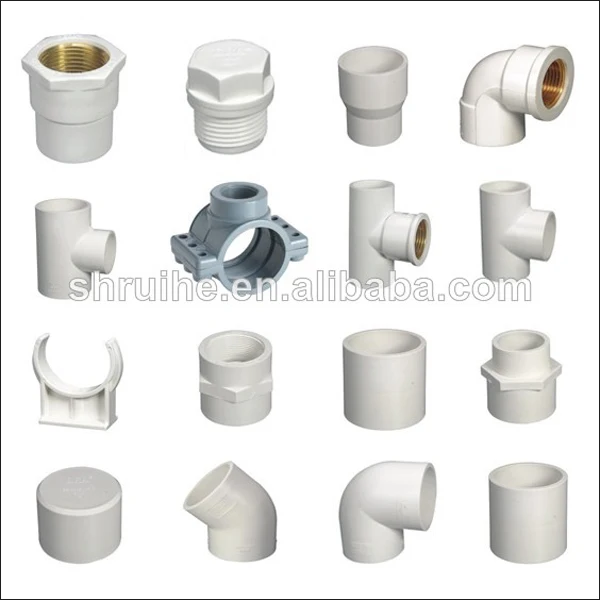 pvc supply