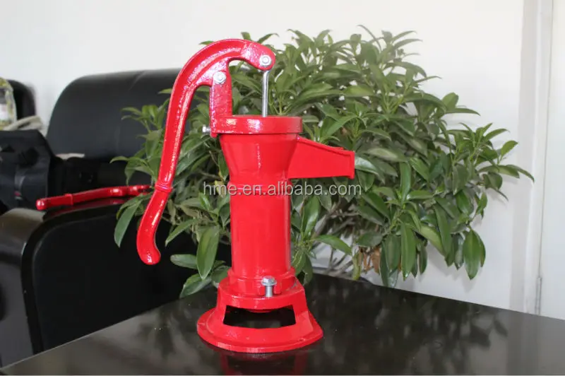 Rotary Hand Water Pump Iron Hand Well Pump Buy Iron Hand Well Pump