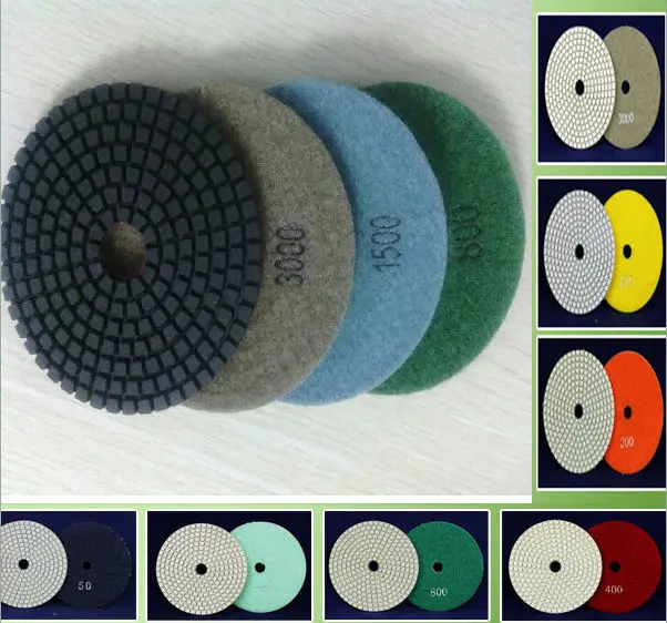 4 Inch Angle Grinder Polishing Pads Buy 4 Inch Angle Grinder