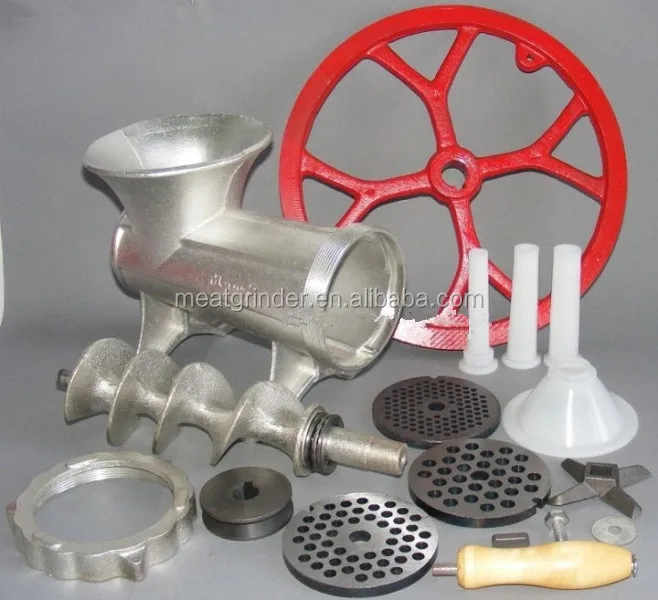 Meat Mincer With Wheelgood Quality,Tinplated Surface Buy Meat