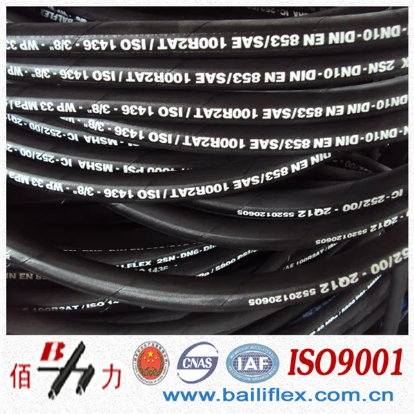 sel hydraulic hose from Turkey, View hydraulic flexible hose in hengshui hydraulic hose stocklot