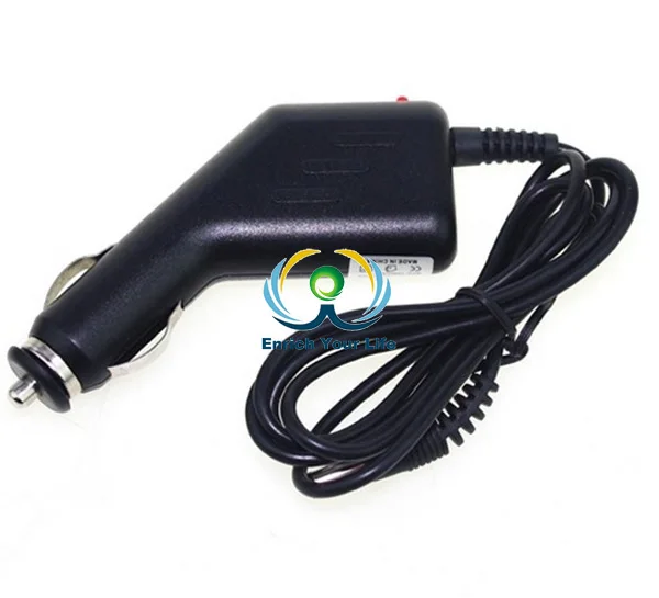 5v 9v 12v 1a 2a Mains Home Portable Dvd Player Car Charger Dc Size 4.0x1.75mm Buy Dvd Player