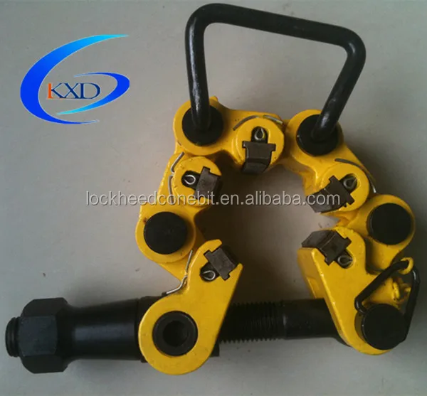 Oilfield Drill Collar Safety Clamp Buy Drill Collar Safety Clamp