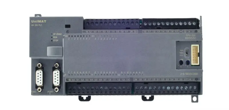 chinese cpu directly logic plc 224 ac dc with relay low cost cpu chinese cpu directly logic plc 224 ac dc with relay low cost cpu, Wiring diagram