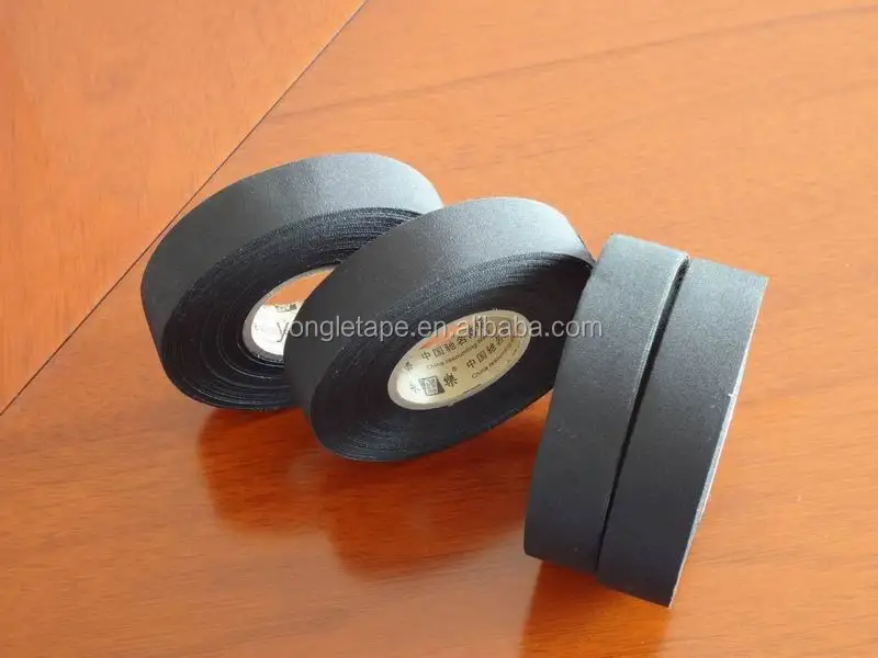 Hx9531 Automotive Wire Harness Cloth Tape Buy Yongle Automotive Tapes,Automotive Masking Tape