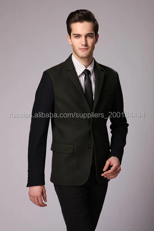 ᐅ ROPA de MODA para Hombres Jóvenes 【Actualizado 2020】