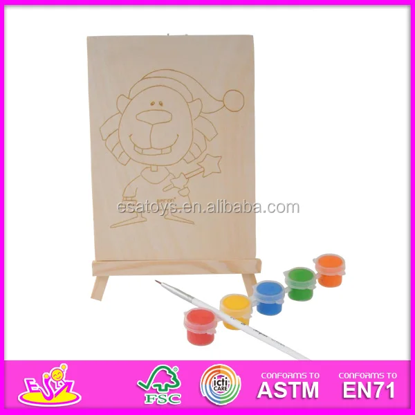 2015 New Play Baby Paint Set,Popular Diy Toy Baby Paint Toy,Hand