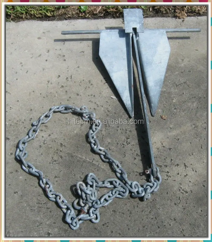 Small Boat Anchors Stainless Steel Danforth Anchor Buy Danforth
