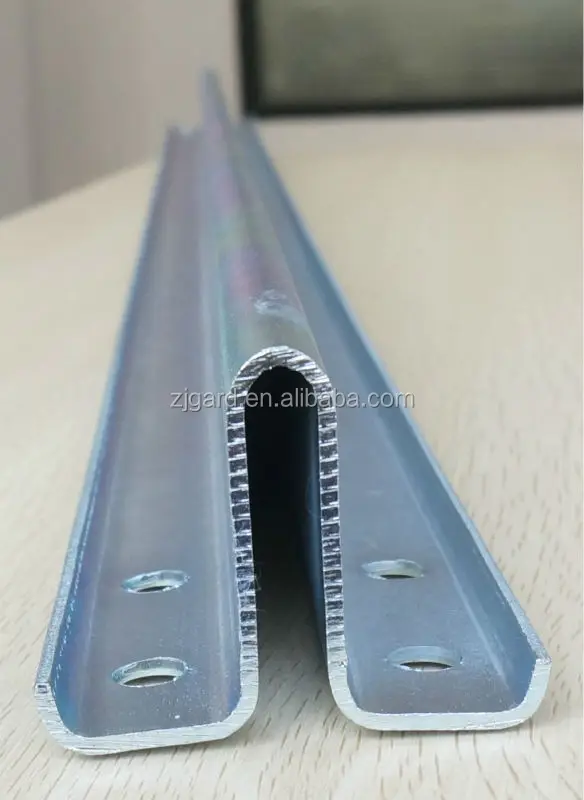 Tk5a Hollow Guide Rail,Guide Rails For Elevators,Monteferro Guide Rail