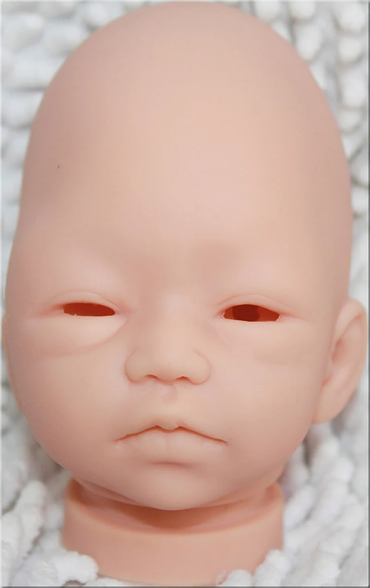 silicone doll making supplies