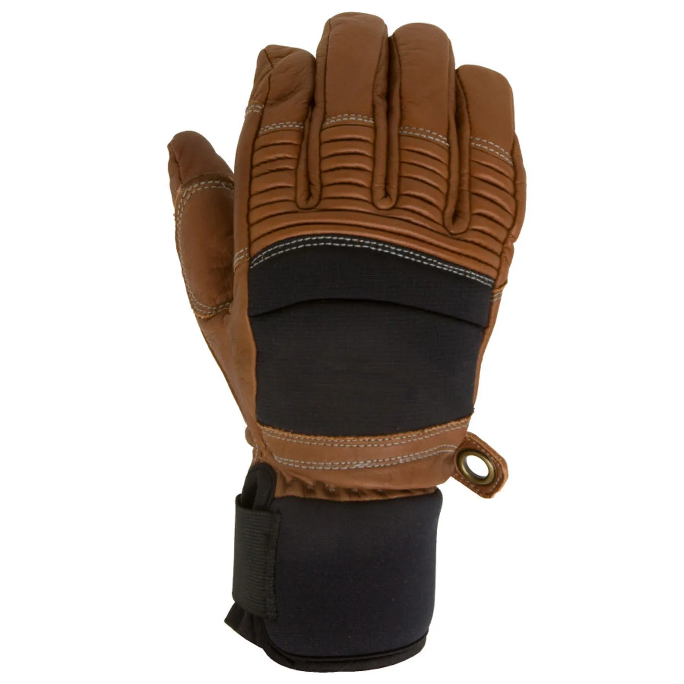 warm leather gloves mens