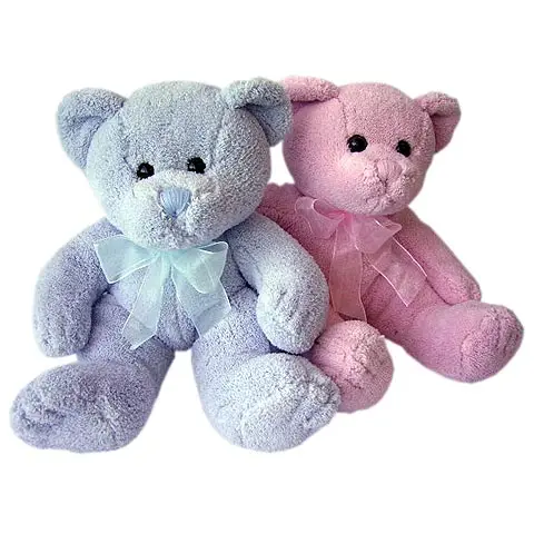 teddy bears with names on