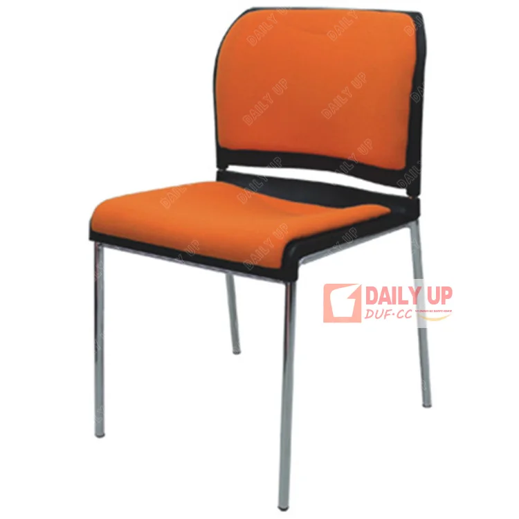 Restaurant French Dining Chair with Foam Padding Wedding Chairs and Tables Monoblock Chair Factory China
